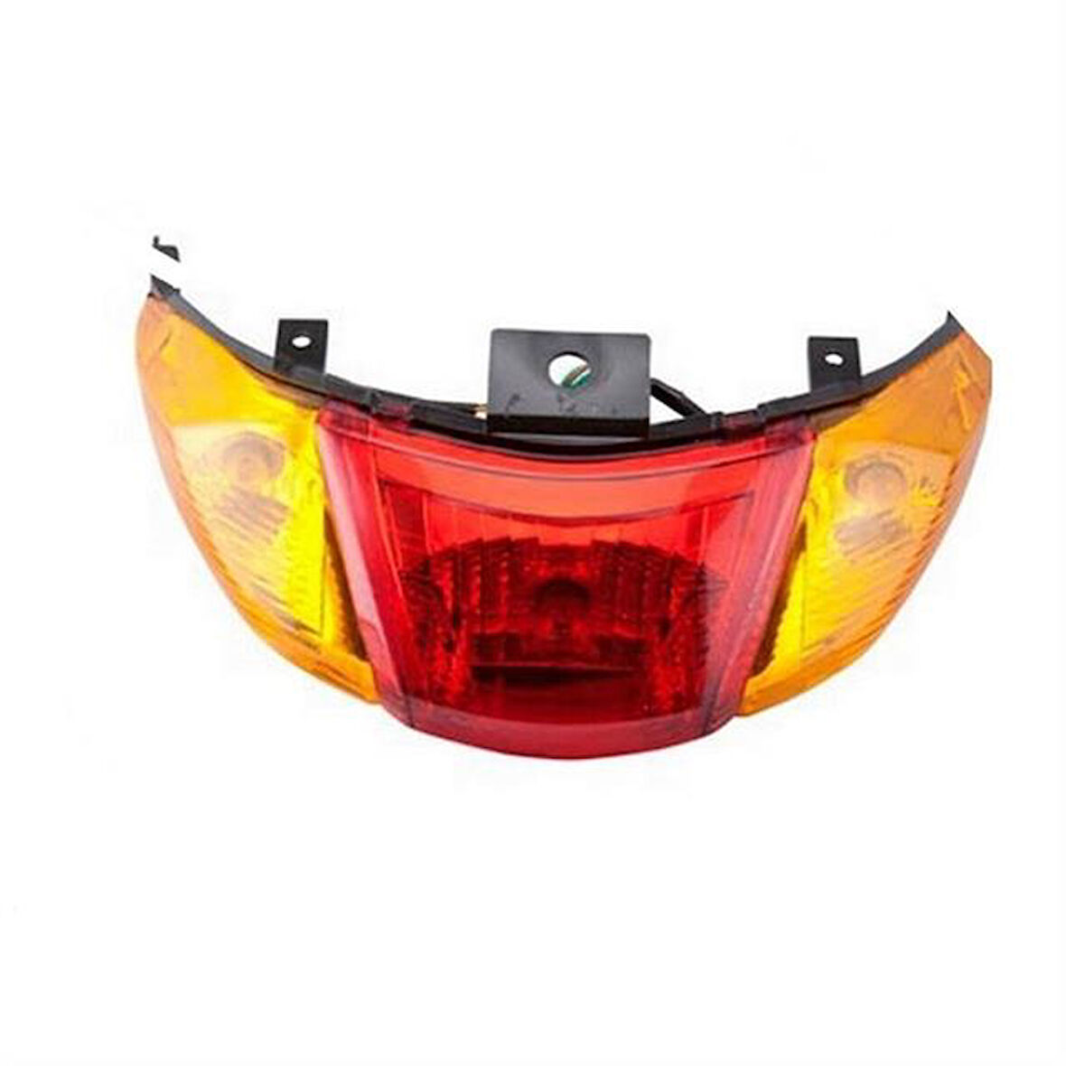 Rmg Arka Stop Komple Honda Fızy 125
