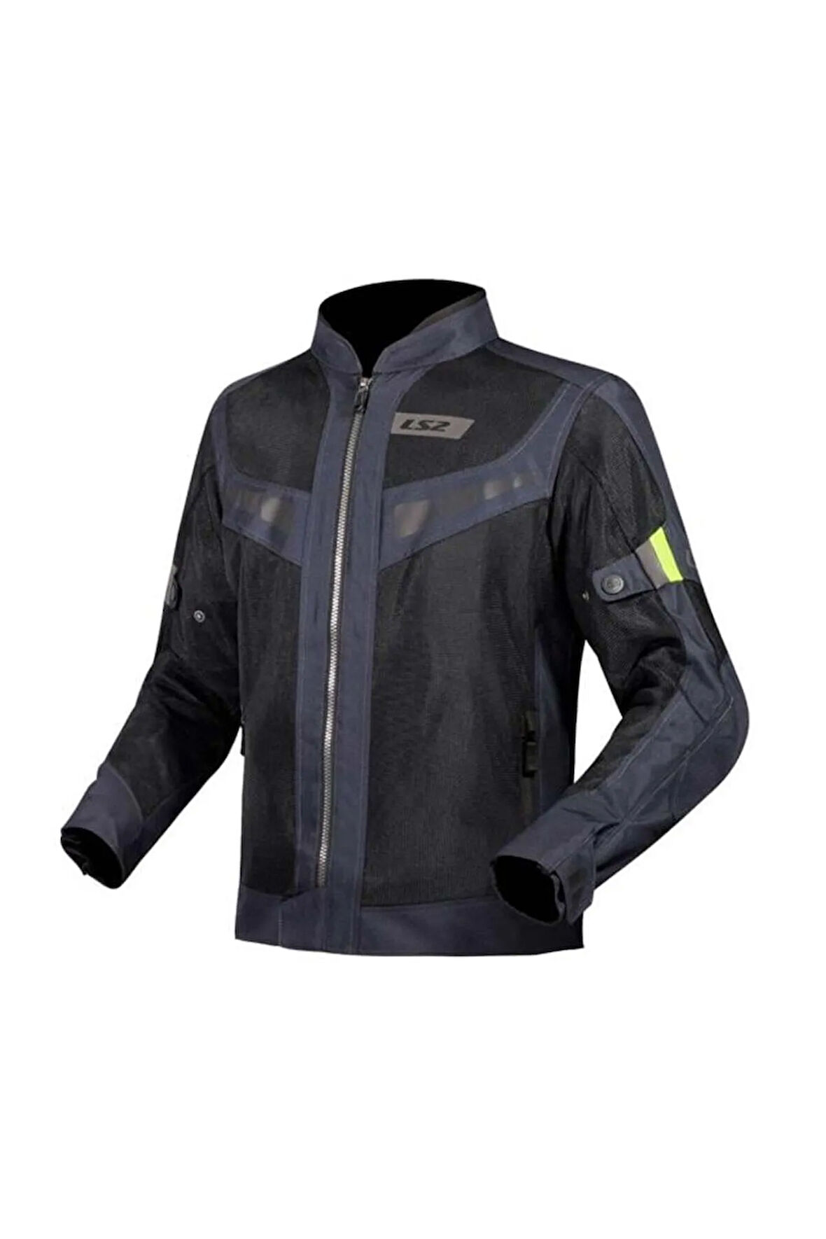 Blade Aır Mont Mavi-neon Sarı