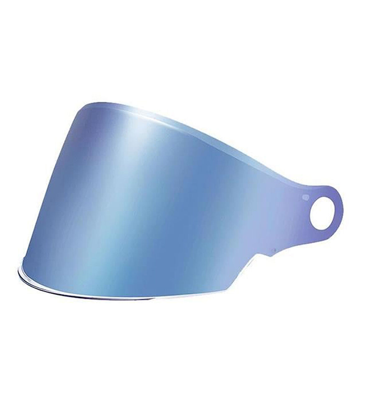 Ls2 Kask Camı Irıdıum Gökkuşağı Aırflow 2