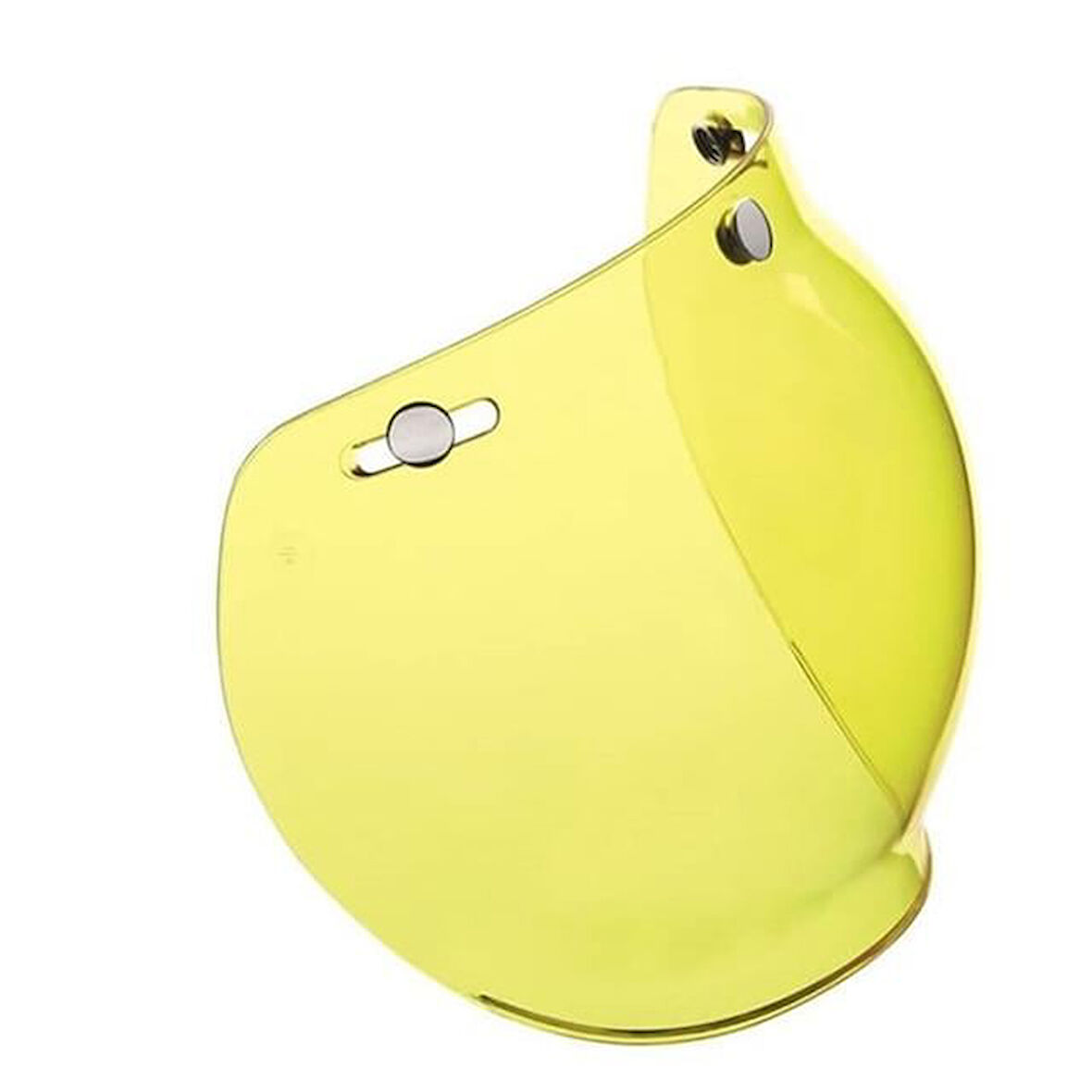 Agv Kask Camı Sarı P14 X70 - Rp60