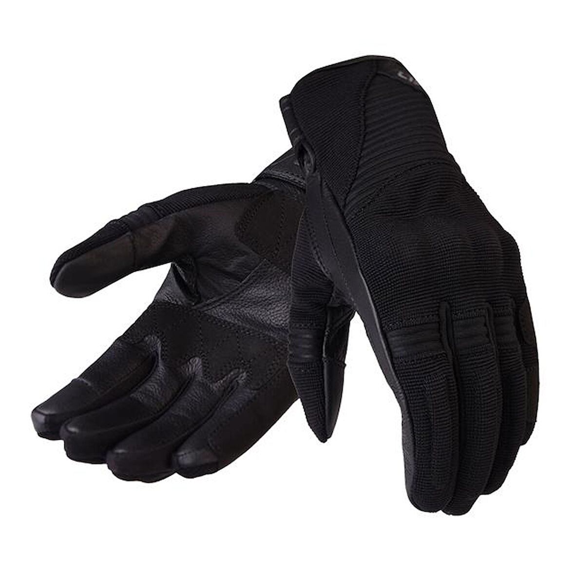 Vexo Copper Yazlık Eldiven Siyah Malzeme MEDIUM
