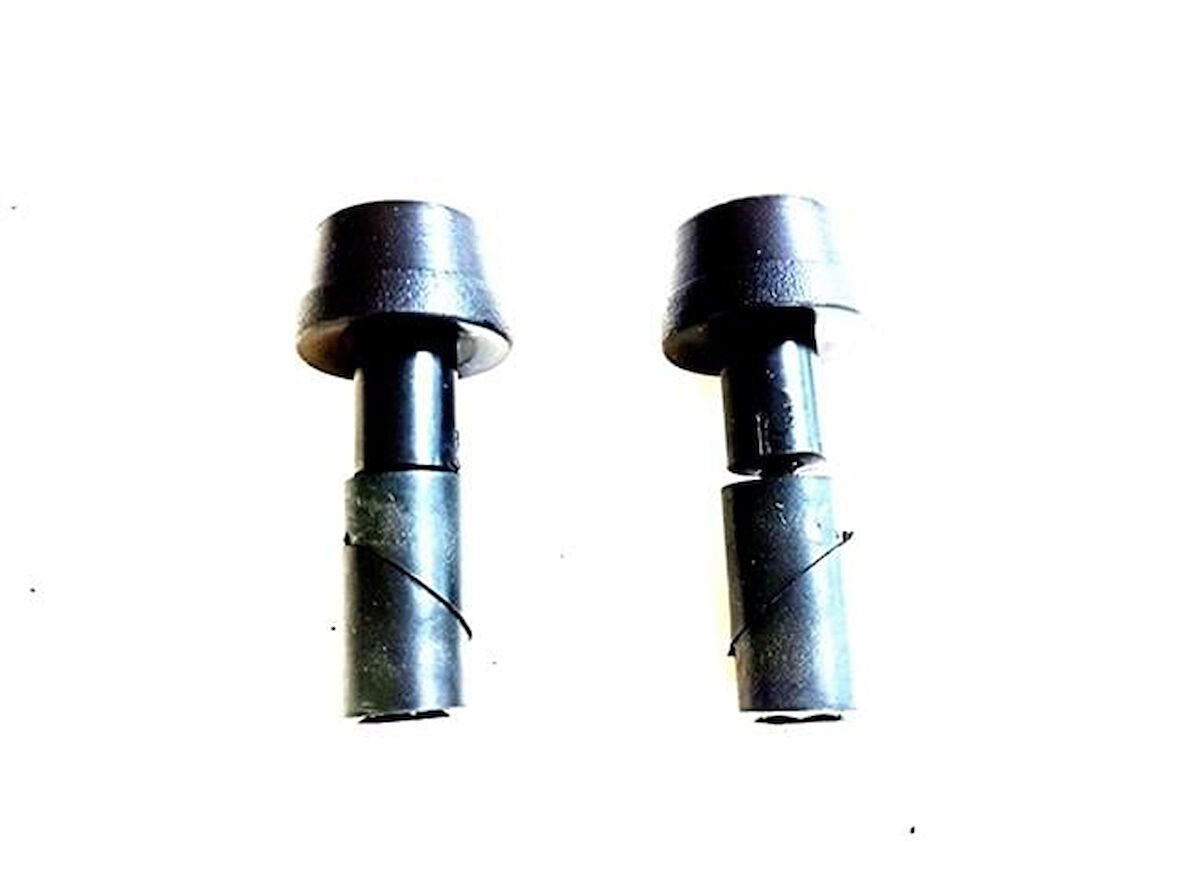 Rmg Panzer 125 Gidon Denge Topuzu Takım Universal Cbf Ybr Cg