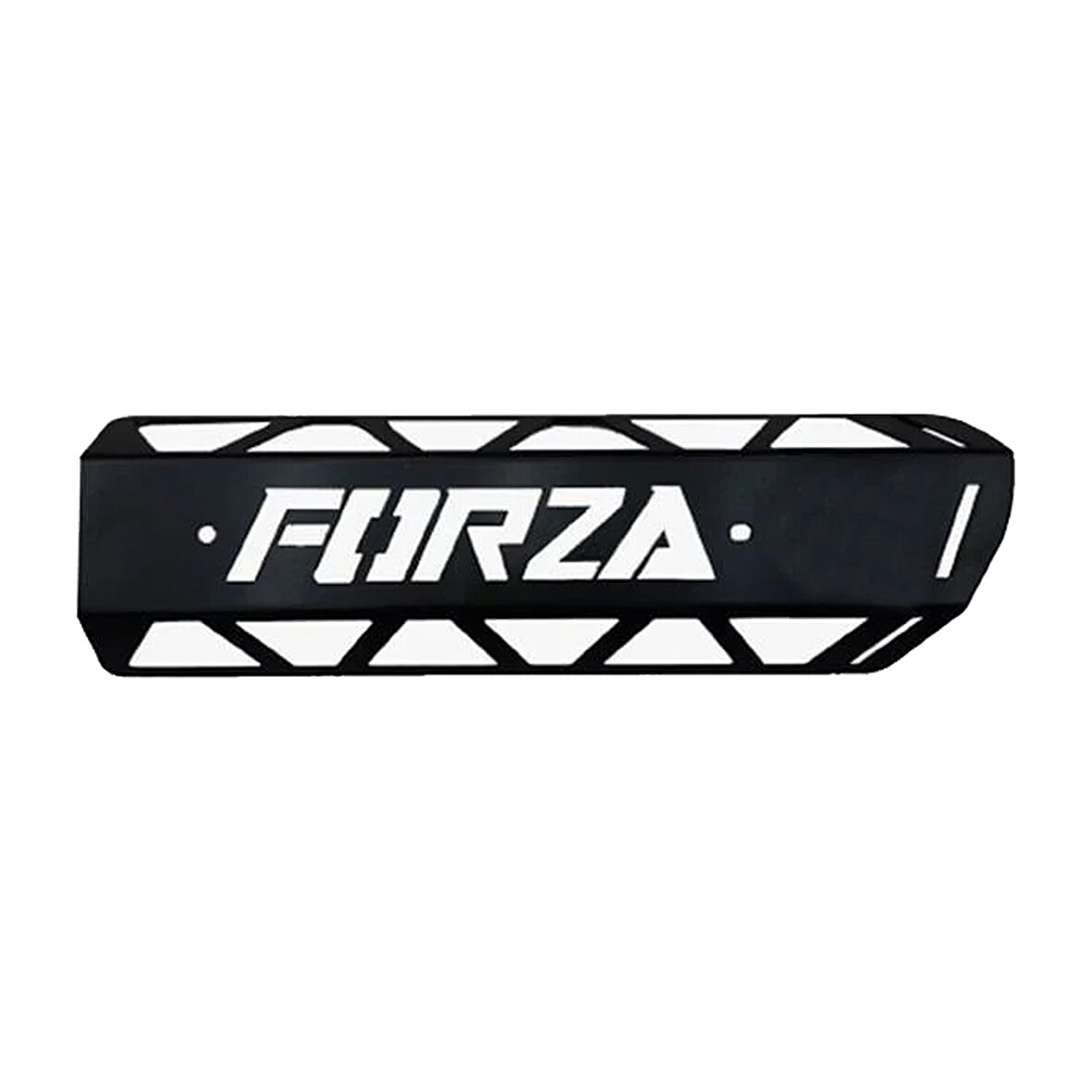 Gogo Egzoz Muhafaza Demiri Honda Forza 250 2018-2020