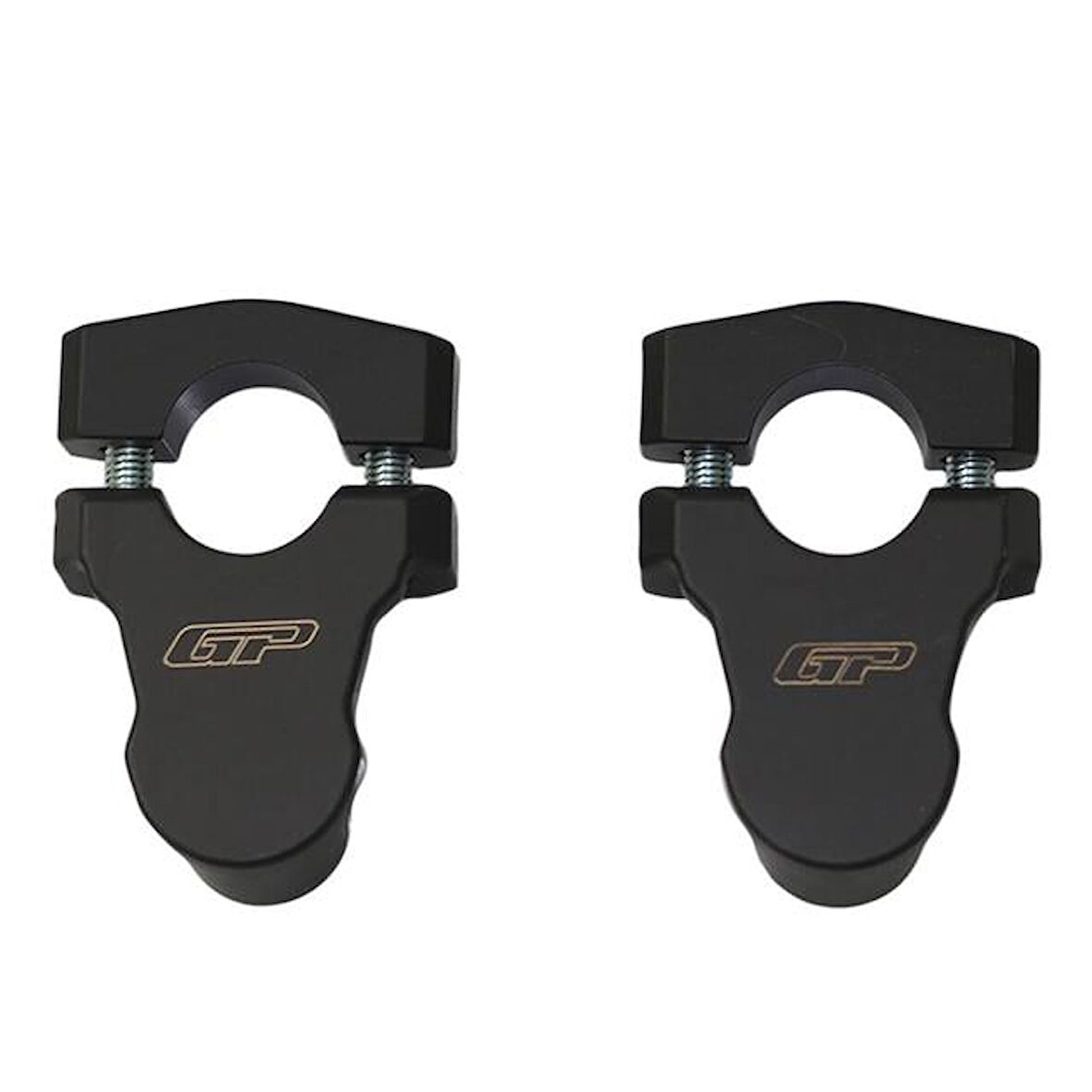 Gp Kompozit Gidon Yükseltme Aparatı 28mm Siyah 3.5cm