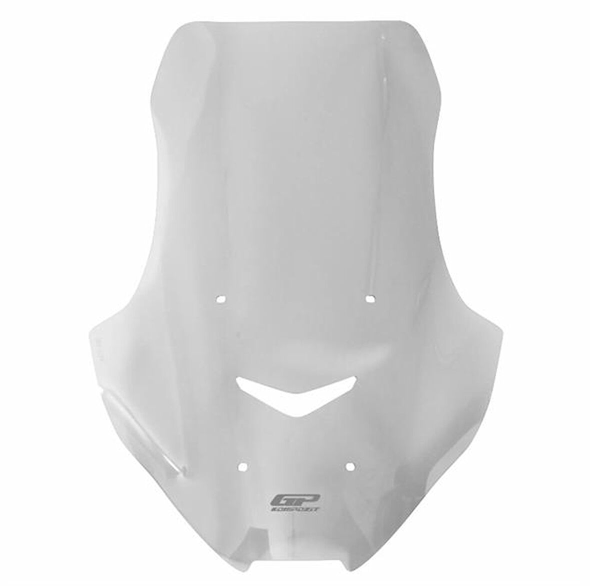 Gp Kompozit Spor Ön Cam Şeffaf 62 Cm Honda Adv 350 2023-2024