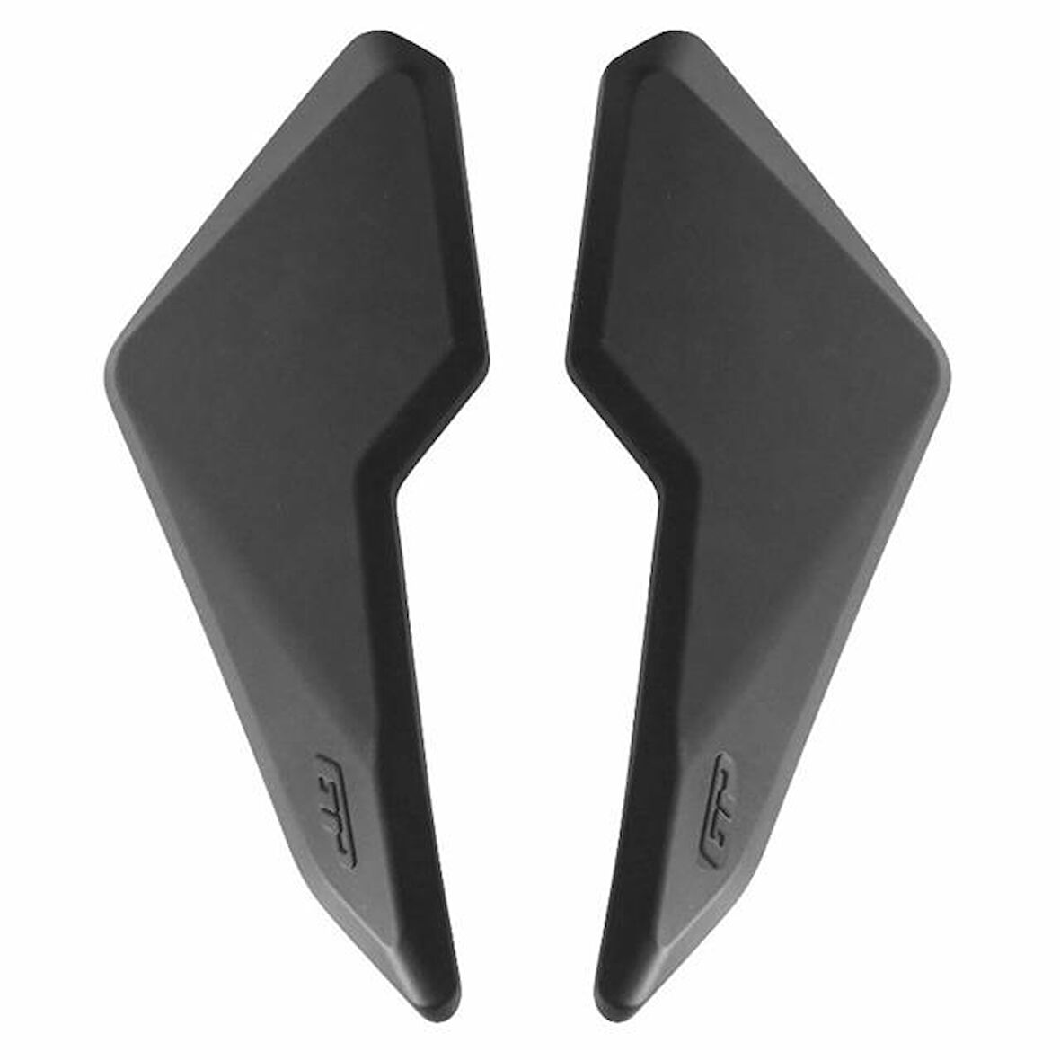 Gp Kompozit Sele Altı Grenaj Koruma Siyah Honda Adv 350 2023-2024