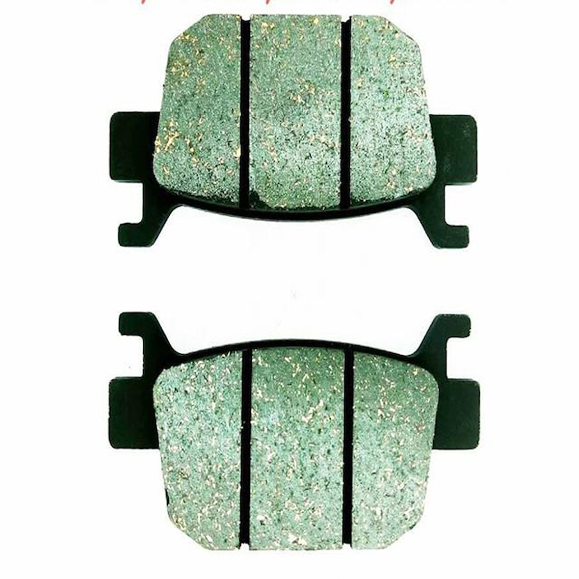 Motospartan Arka Fren Disk Balatası Honda Forza 250 300 287 415