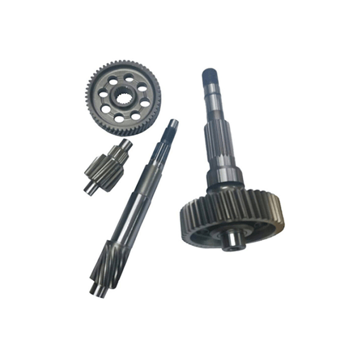 Monero Şanzıman Komple Honda Pcx 125 2021-2024