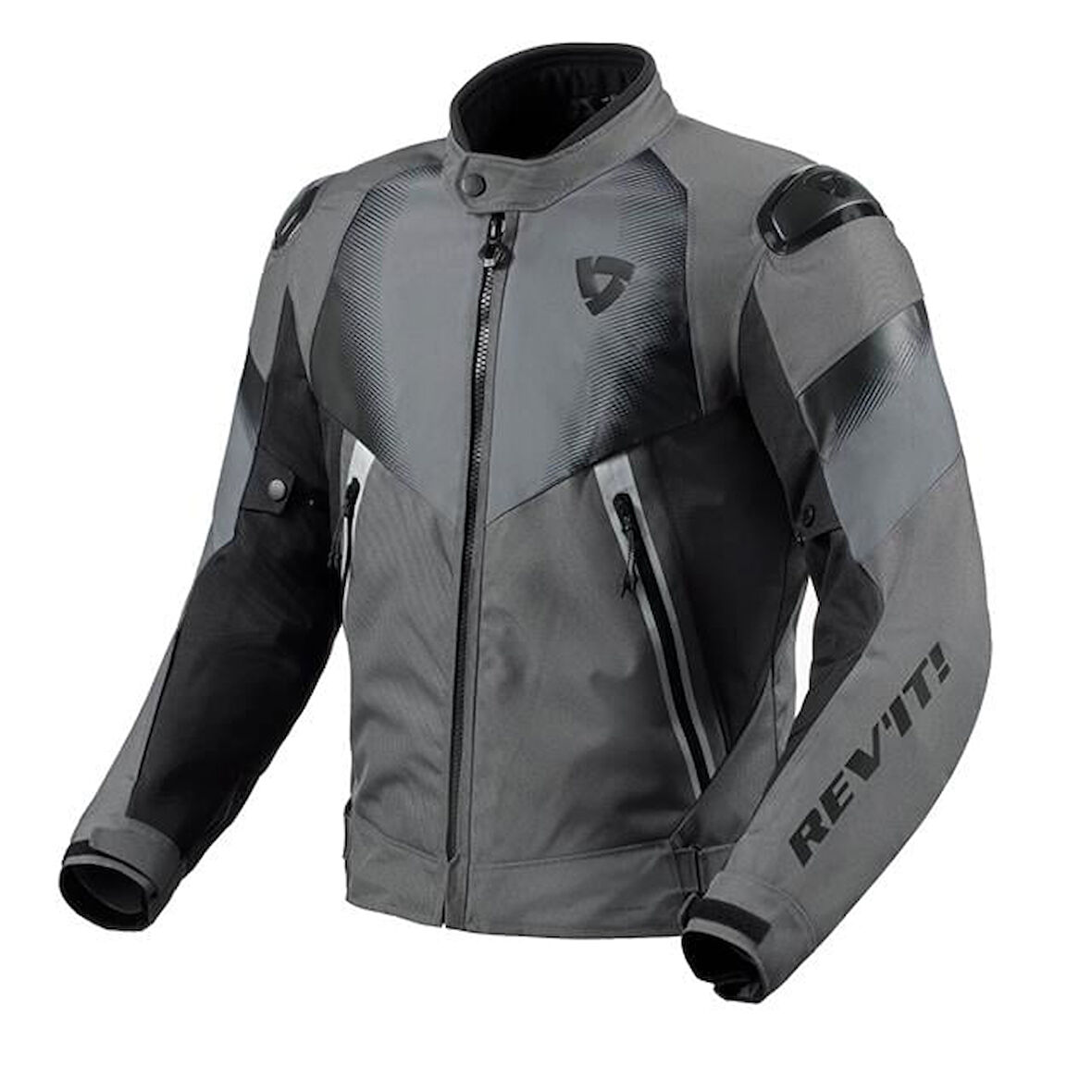 Revıt Control H2o Mont Gri-siyah X-LARGE