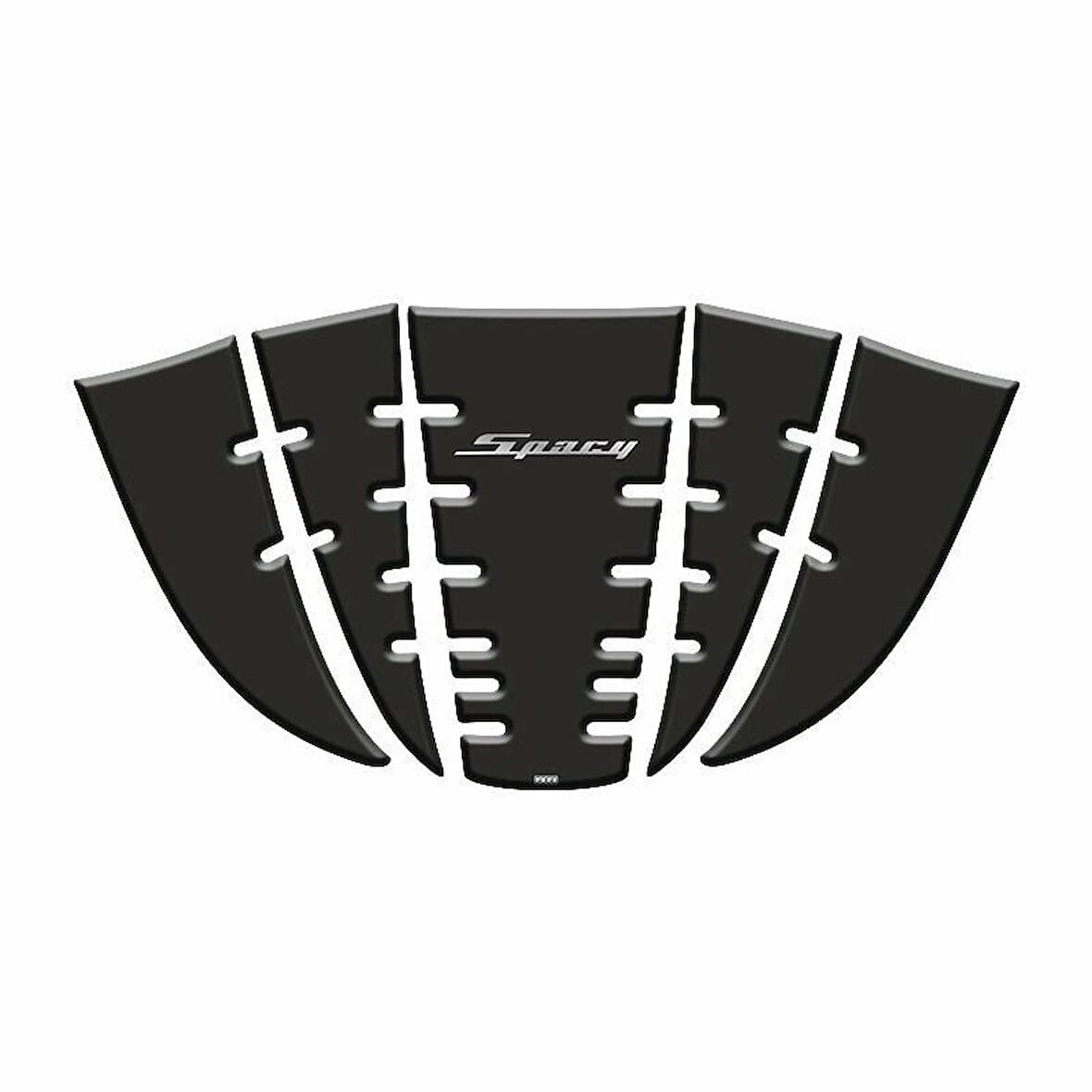 Gogo Tank Pad 005 Honda Spacy 110 2010-2020