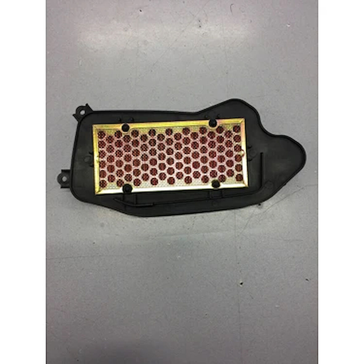 Motospartan Hava Filtre İç Kısım Boş (orj) Honda Spacy 110
