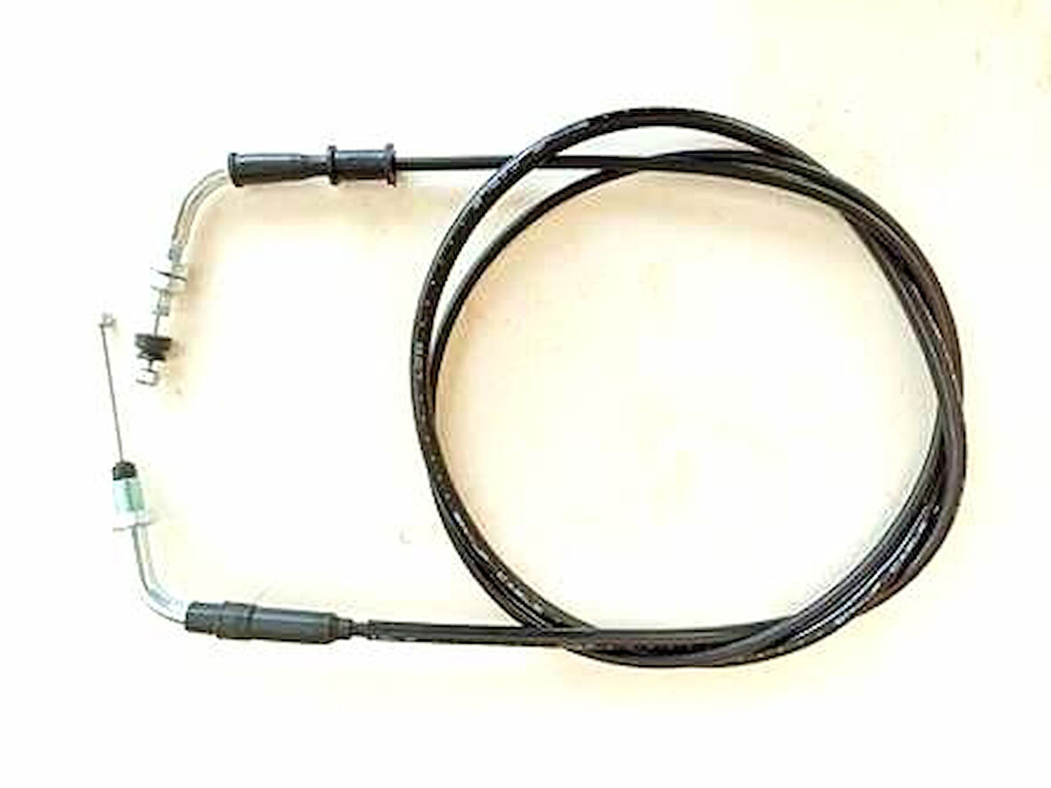 Rmg Gaz Teli Moto Gusto Santa 125 (178cm)