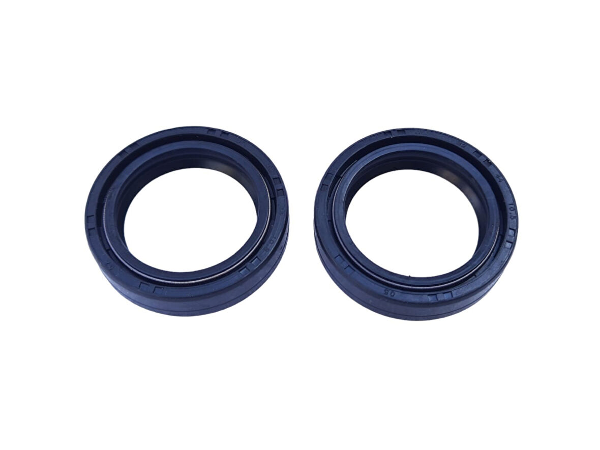 Motospartan Ön Amortisör Keçesi Takım 32x44x10,5 Mondıal Drıft 125 L Kd 125 F