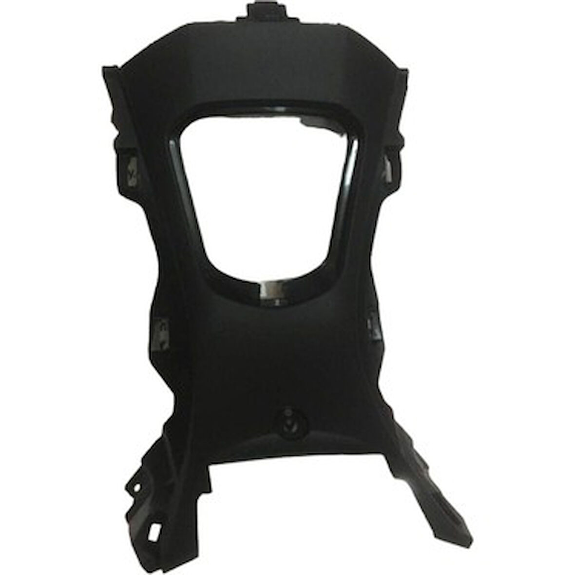 Motospartan Depo Kapak Çerçevesi (orj) Honda Pcx 125 2018-2020