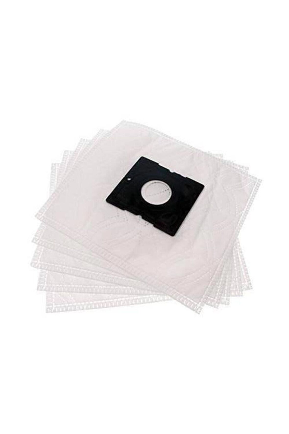 Fantom Dc 2400 Elektrikli Süpürge Toz Torbası 5 Adet
