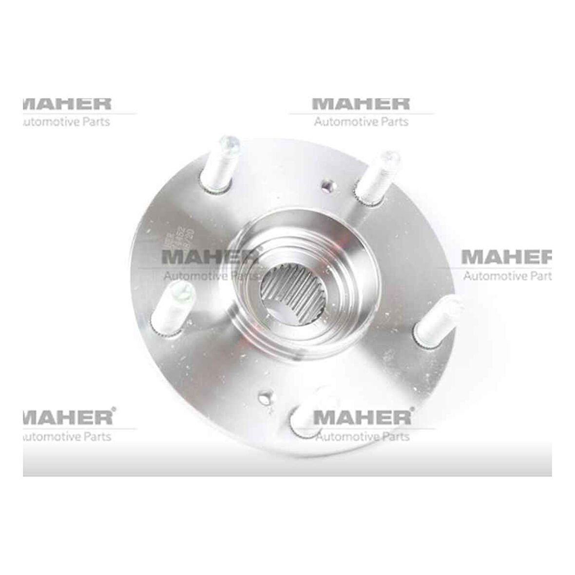 TEKER PORYASI CIVIC IX 12-15 ÖN 5 BİJON