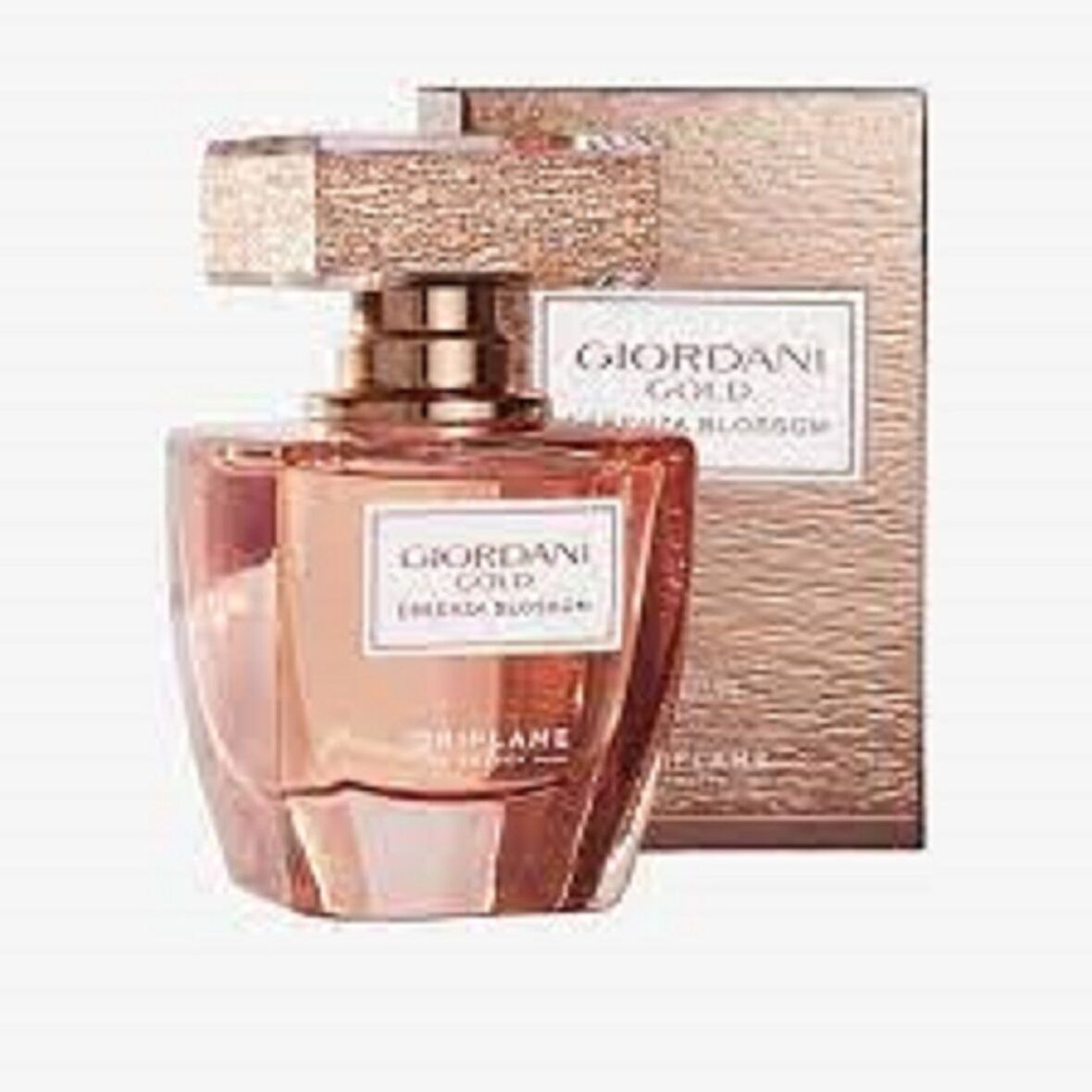 Oriflame Giordani Gold Essenza Blossom Parfüm