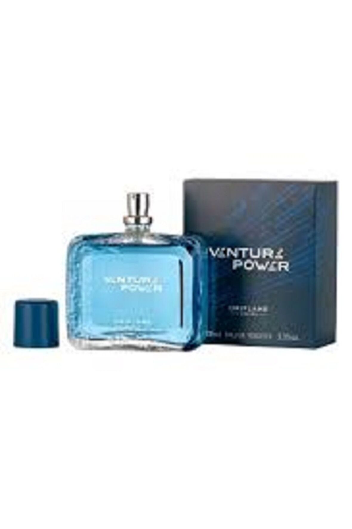 Oriflame Venture Power Edt 100 ml Erkek Parfümü