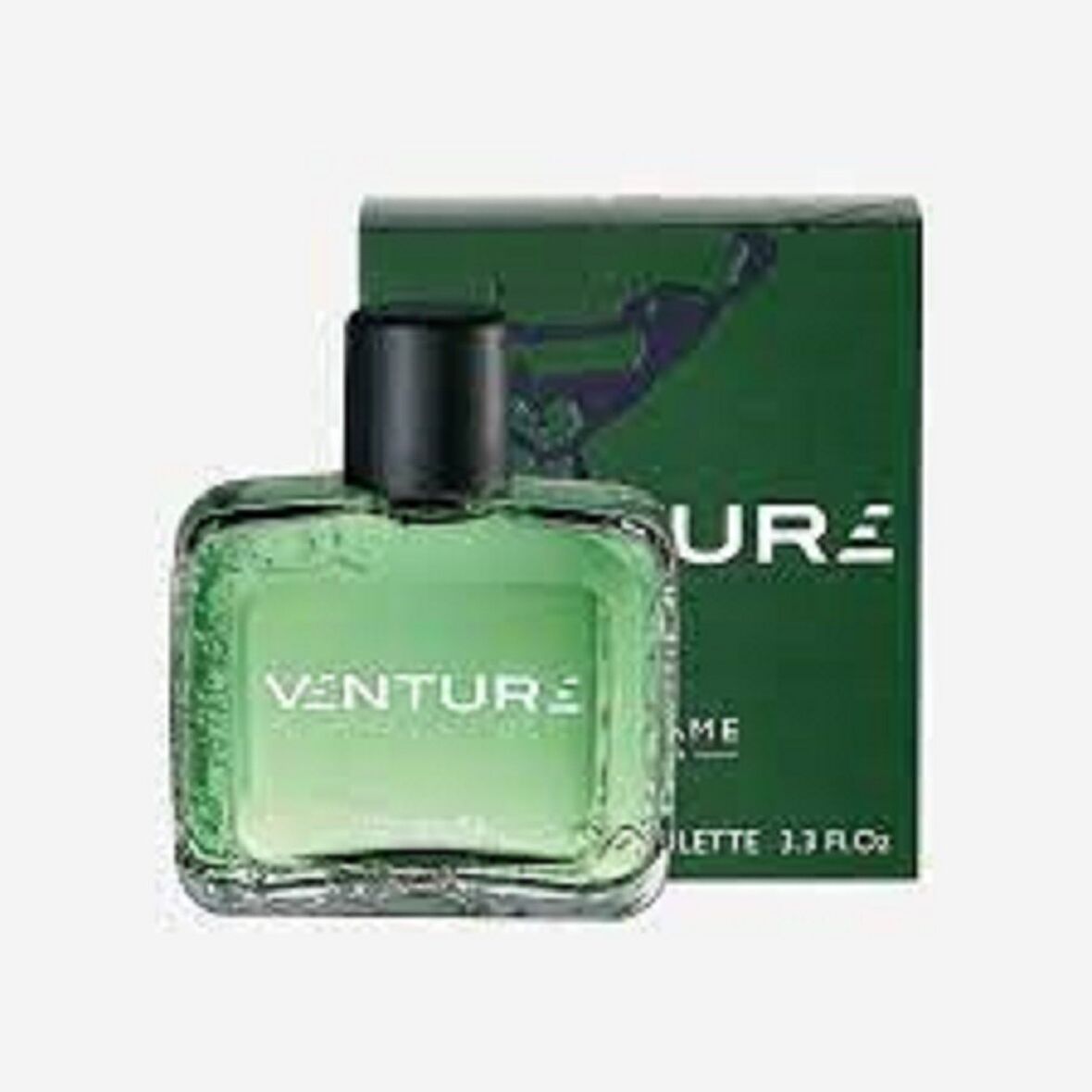 Oriflame Venture Edt 100 ml Erkek Parfüm