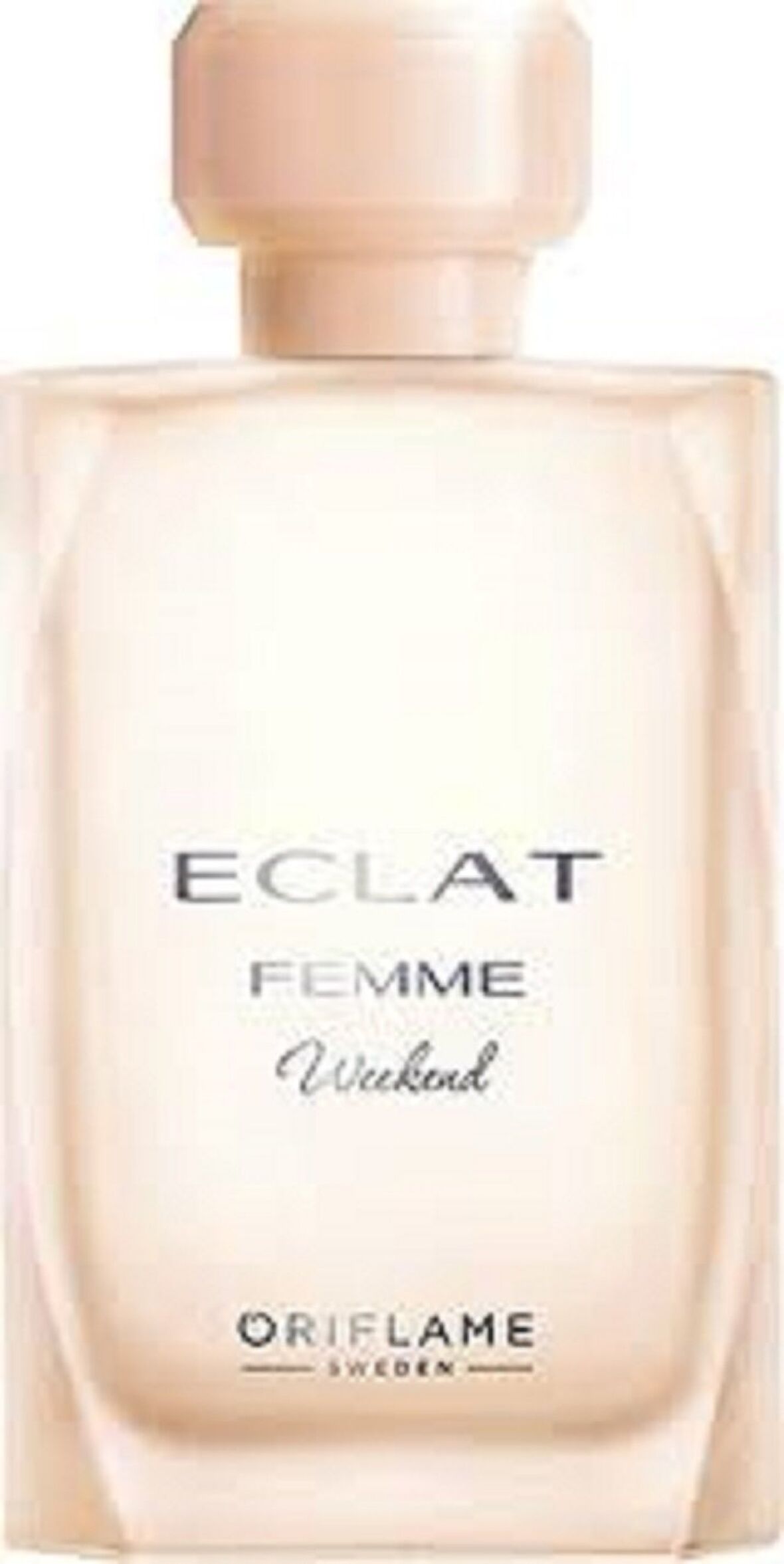 Oriflame Eclat Femme Weekend Edt 50 Ml Kadın Parfümü