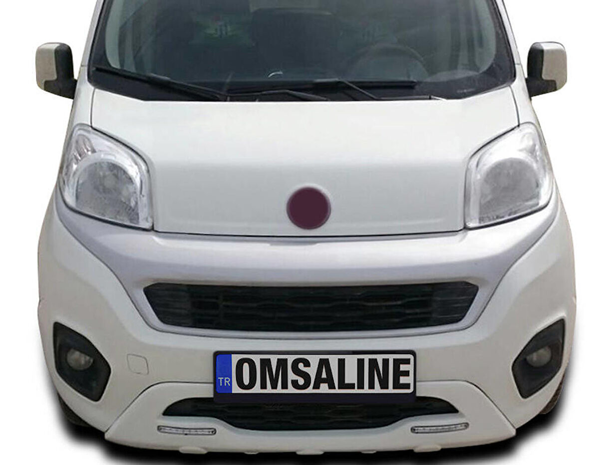 Fiat Fiorino BodyGuard Ledli 2015 ve Sonrası