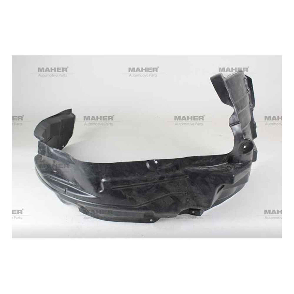 ÇAMURLUK DAVLUMBAZI D-MAX 12-17 4X4 ÖN SAĞ