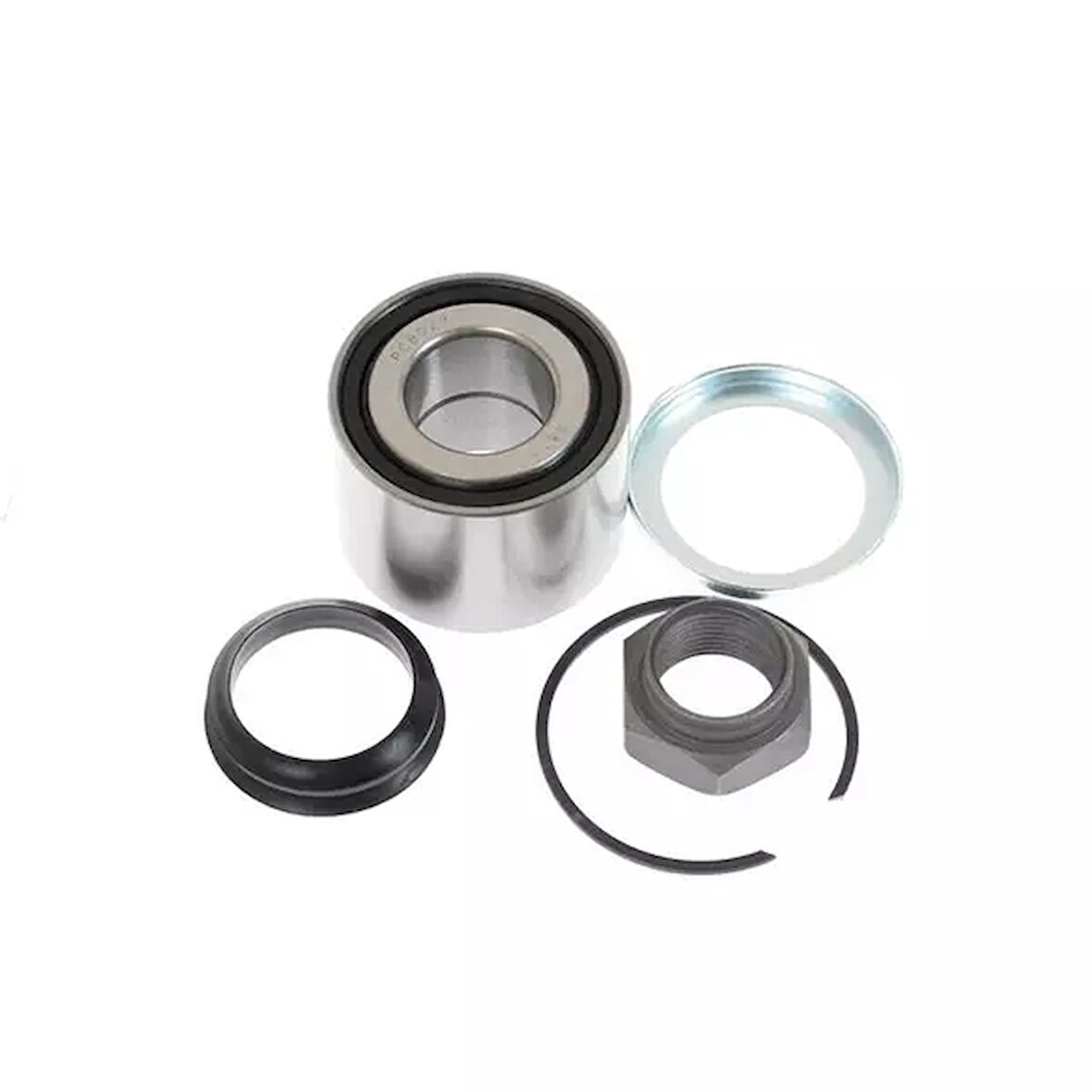 DAYCO KWD1251-ARKA PORYA RULMANI BMW E84 X1 > 33406789970