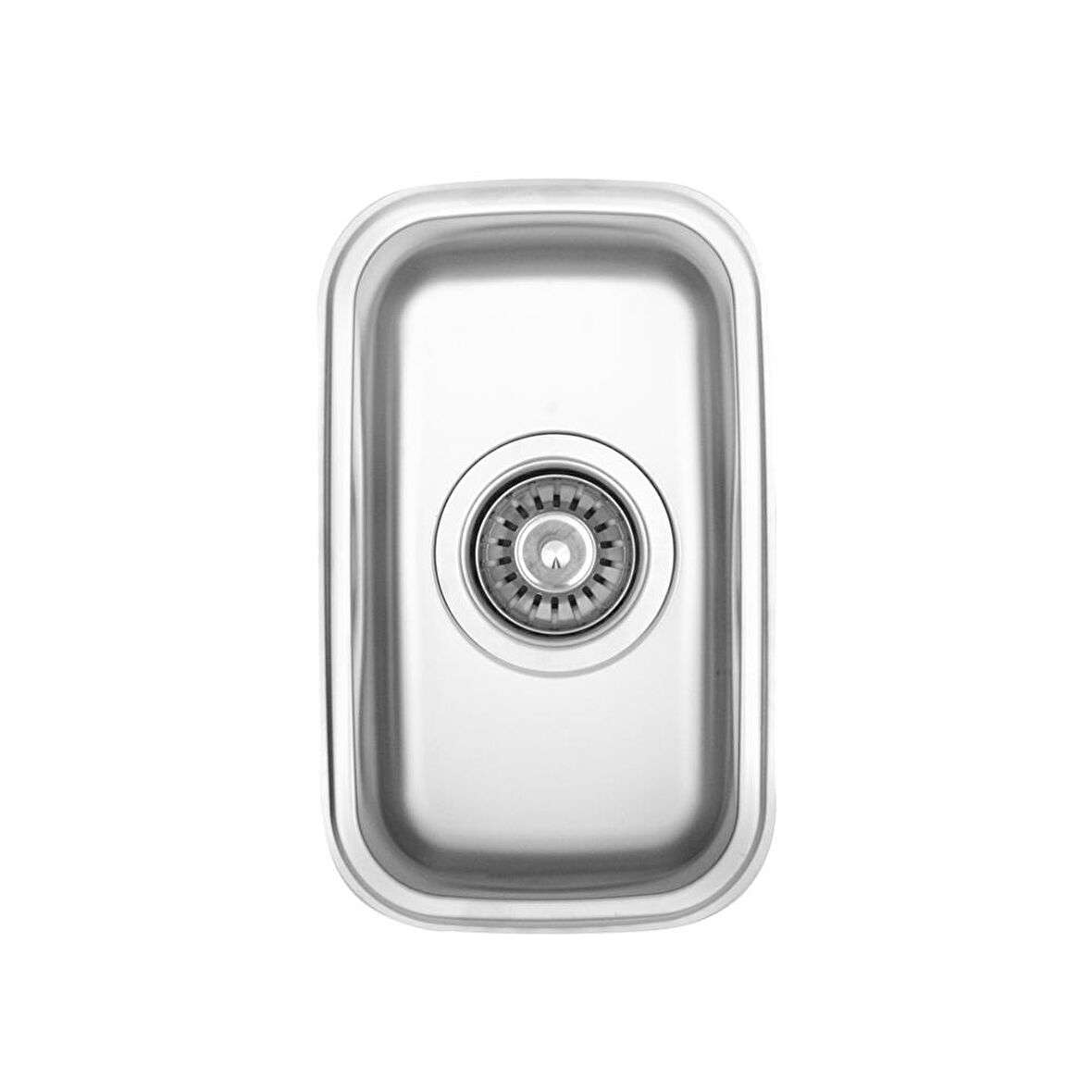 UNDERMOUNT EX003 MERMERALTI ANKASTRE MUTFAK EVYESİ
