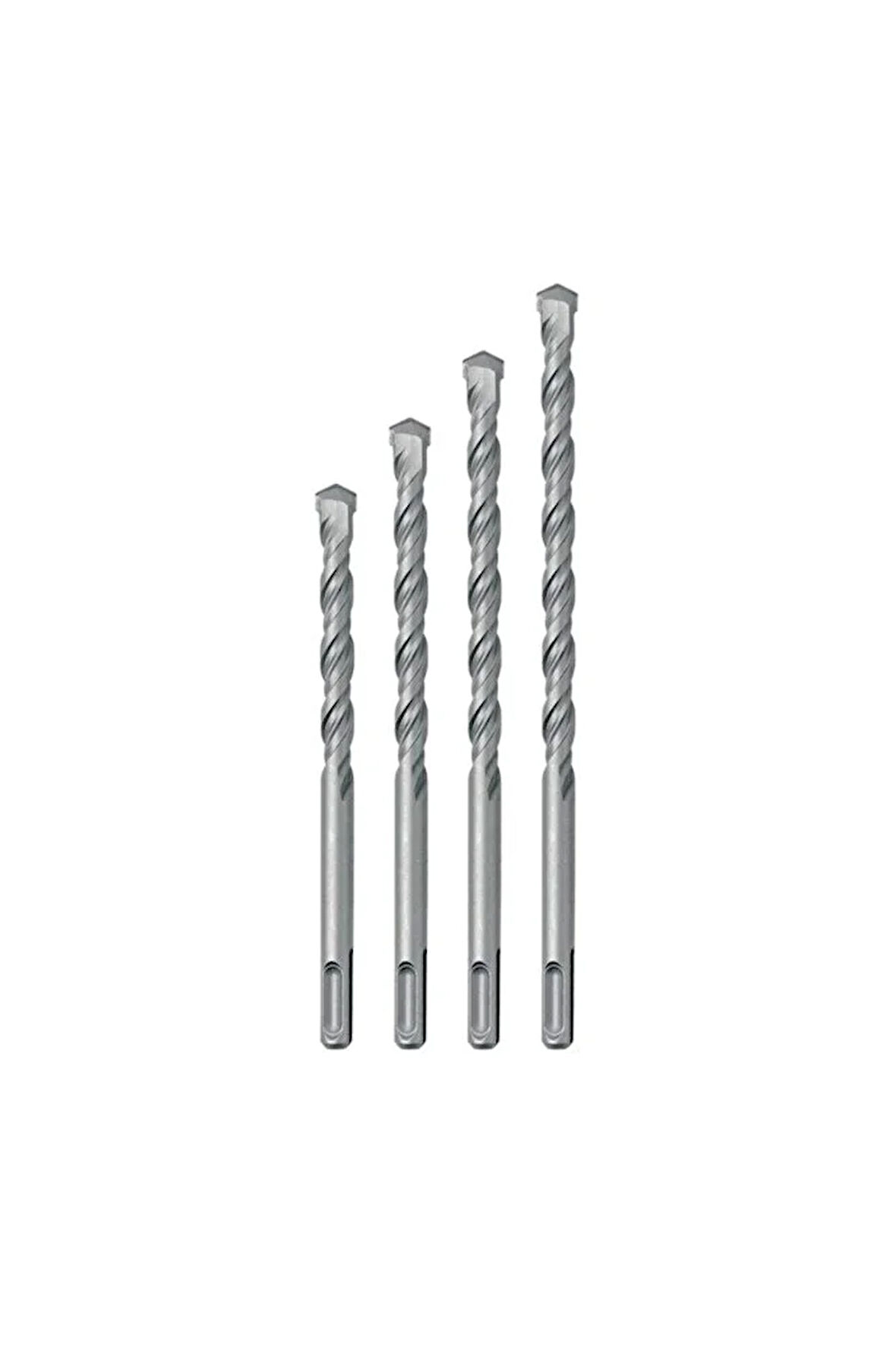 -sds Plus Matkap Ucu 10*160