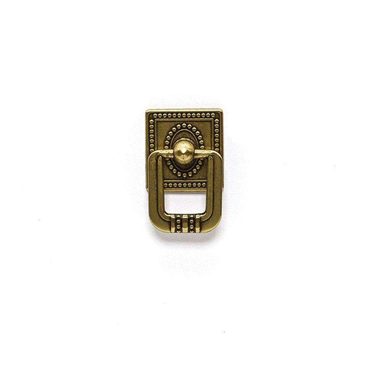UMUT 180-64 MM ANTİK MOBİLYA KULP