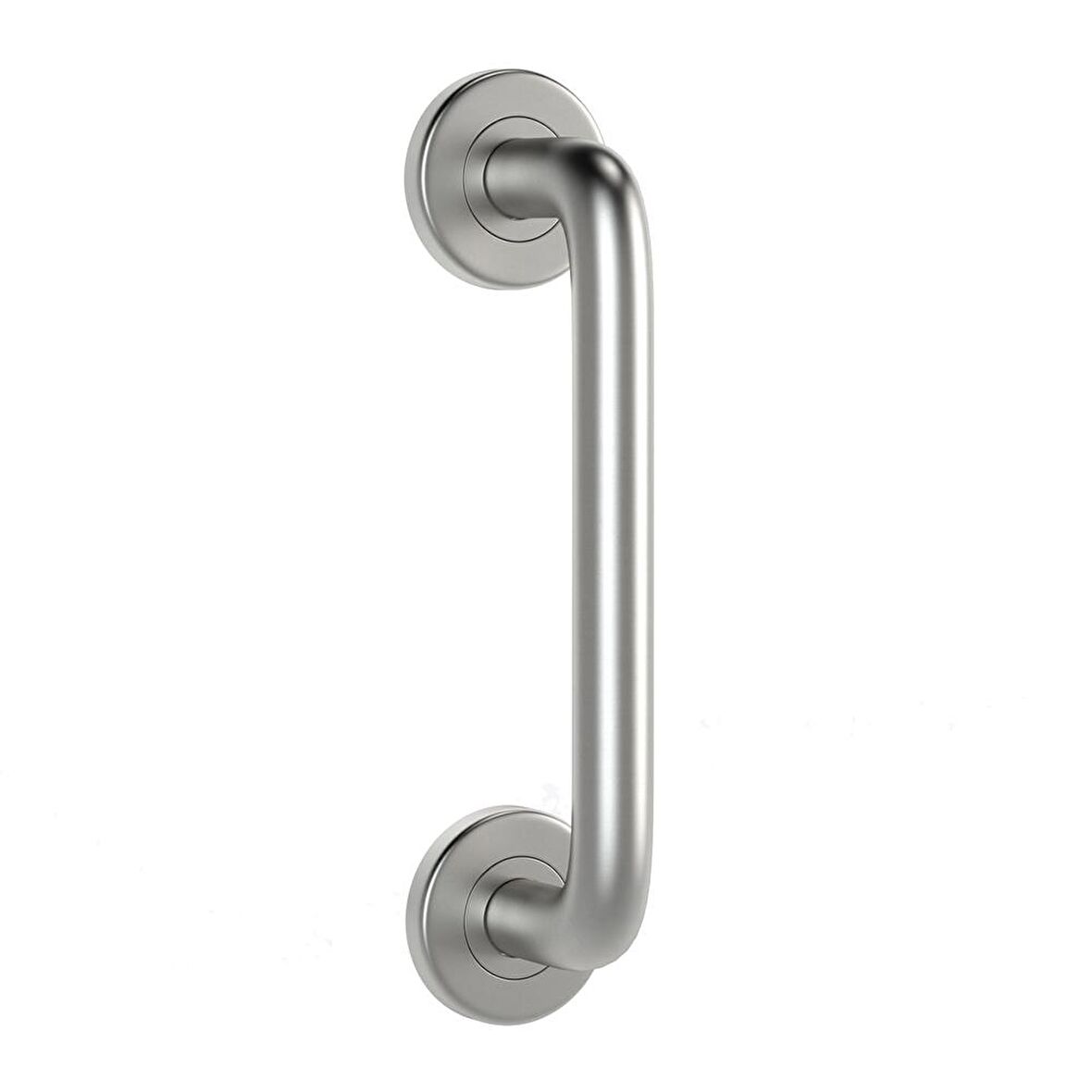CONDİ 083S SATEN KROM ÇEKME KAPI KOLU 20 CM