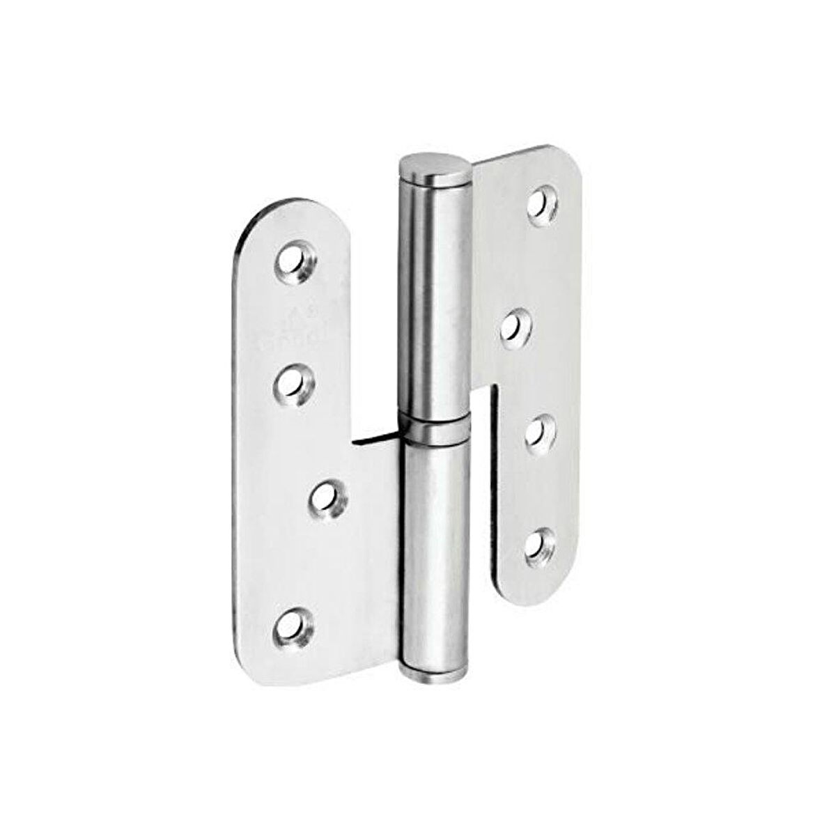 CONDİ OKKA KAPI MENTEŞESİ 1 SATEN 8 X 6 CM SOL