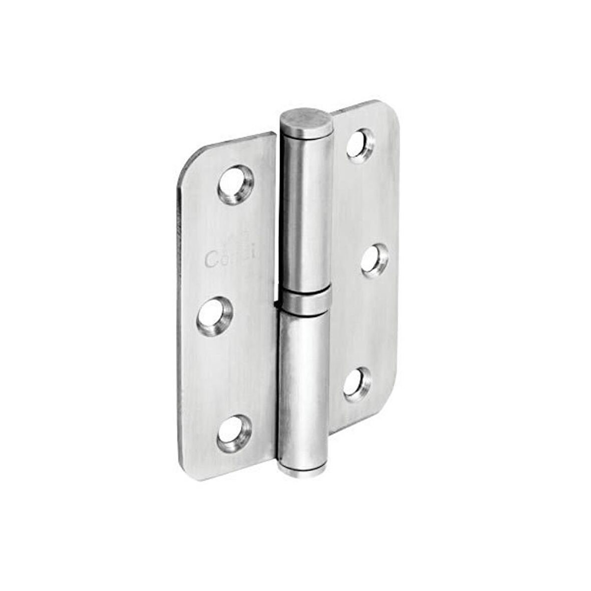 CONDİ OKKA KAPI MENTEŞESİ 2 SATEN 10 X 8,5 SOL