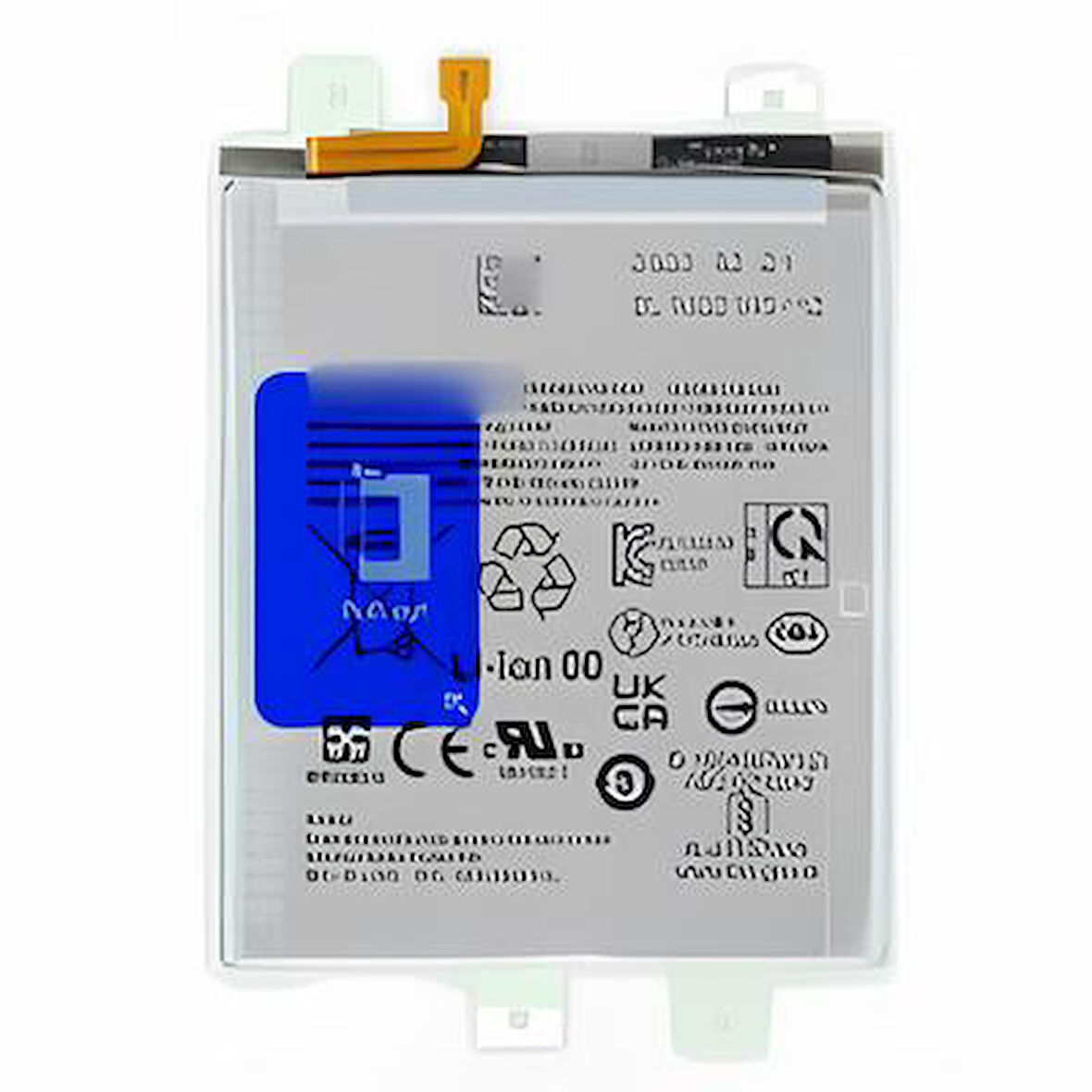 Samsung Galaxy A54 -5G SM-A546E Batarya Pil Orijinal