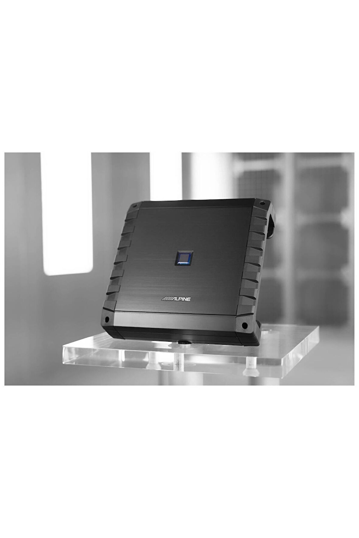 Özenhifi' Den Alpine S2-a60m