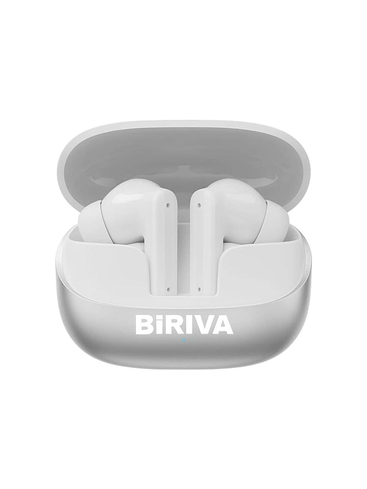 Biriva X23 Pro Anc+Enc Kablosuz Bluetooth Kulaklık  (METAL KASA)