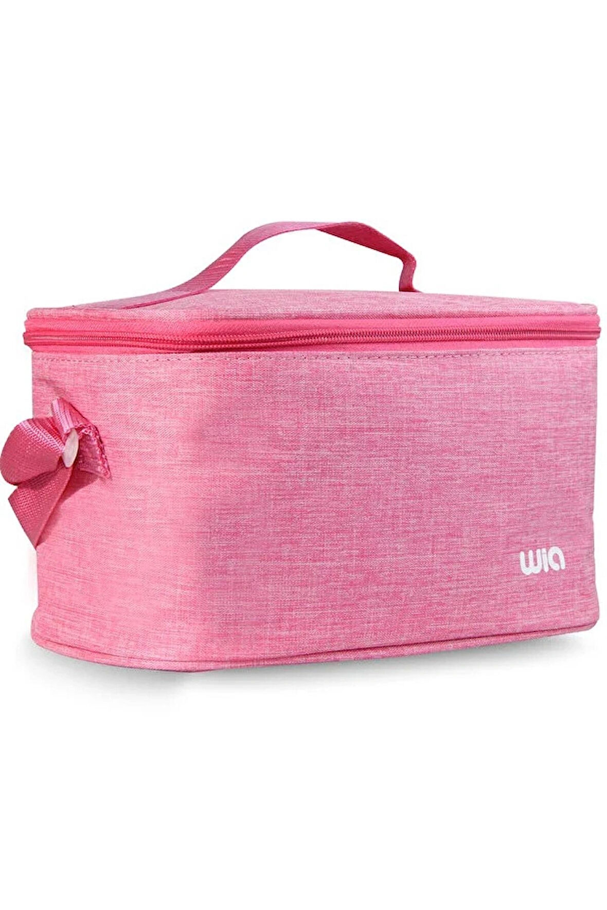 Wia Termoslu Beslenme Çantası Pembe