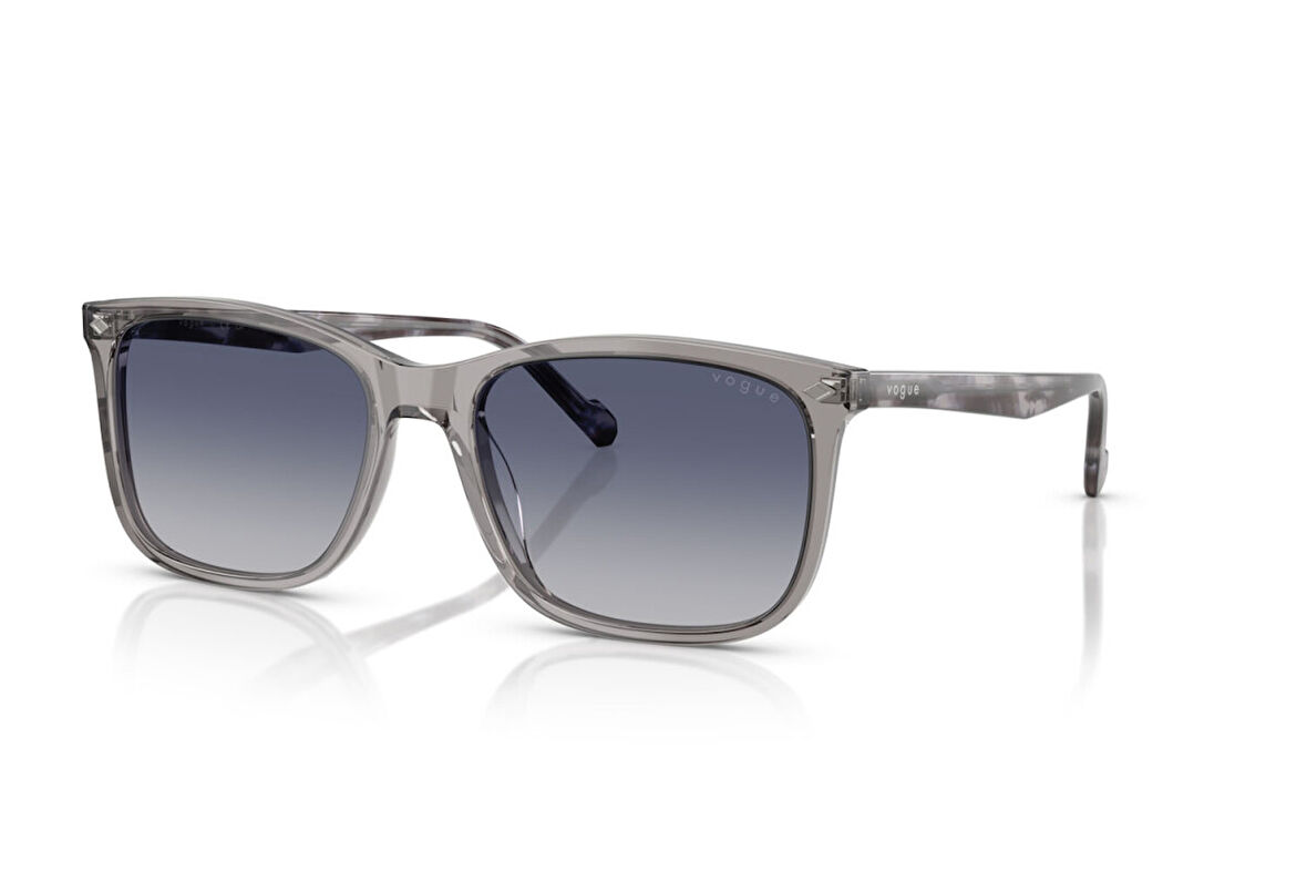 Vogue Vo 5618s 28204l 57 Erkek Güneş Gözlüğü