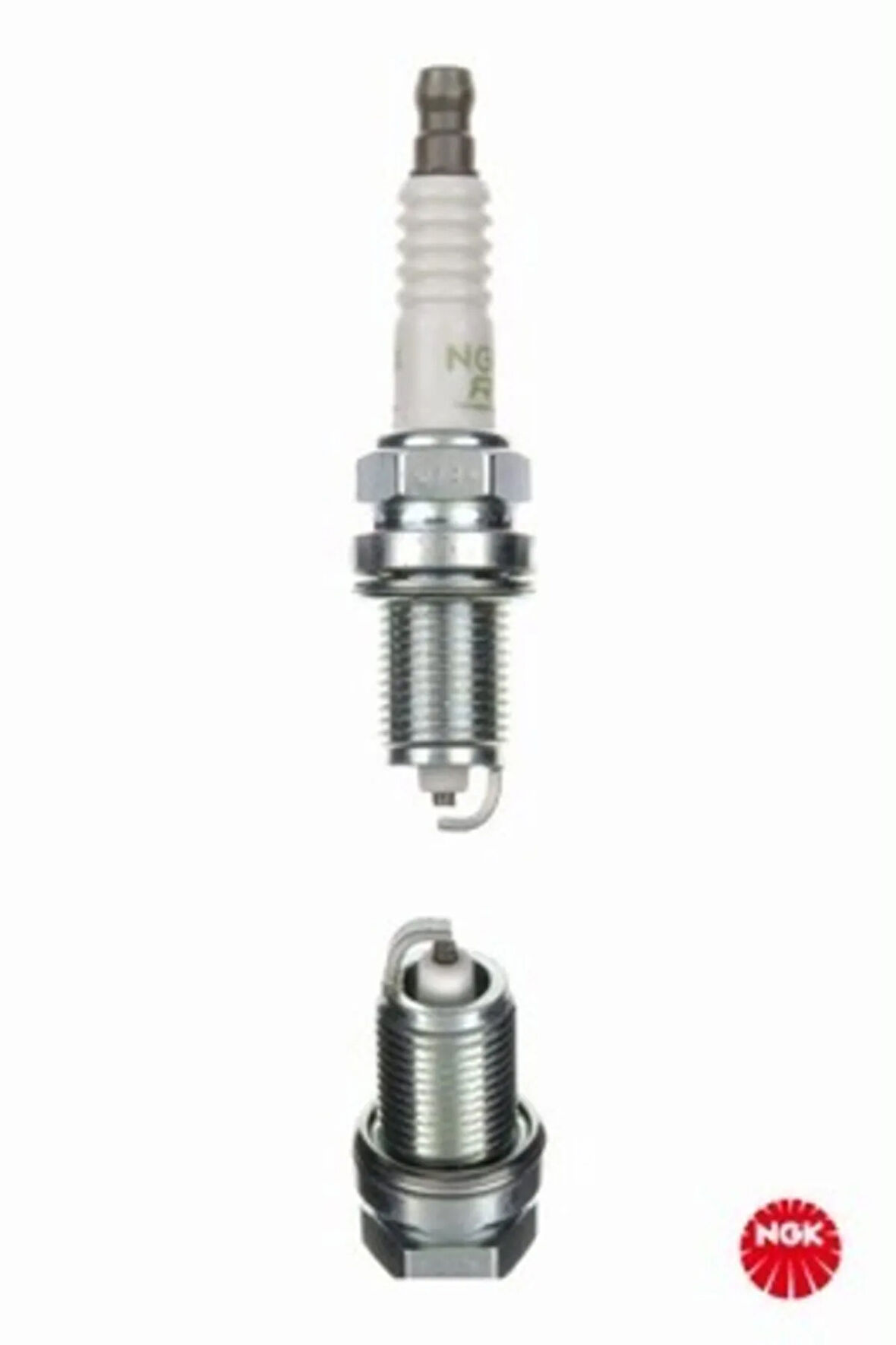 NGK Buji 1 Adet - Toyota Aurıs 1.4 Vvti 2007-2012 71 Kw -- 2526 - Oem: 22401 2j200