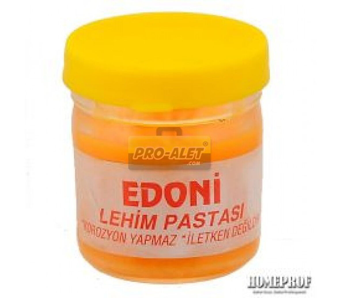 EDONİ LEHİM PASTASI 50 GRAM