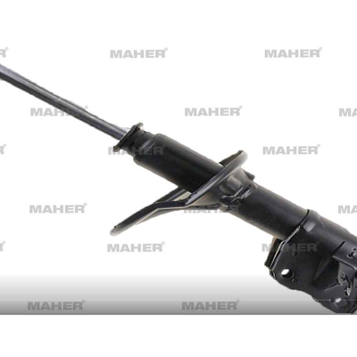 AMORTİSÖR CARISMA 00-06 GAZLI ÖN SAĞ