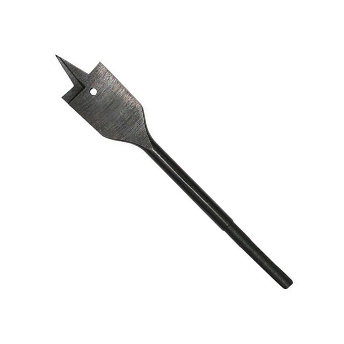 BAYTEC YAPRAK MATKAP UCU HEX SAPLI 18 MM