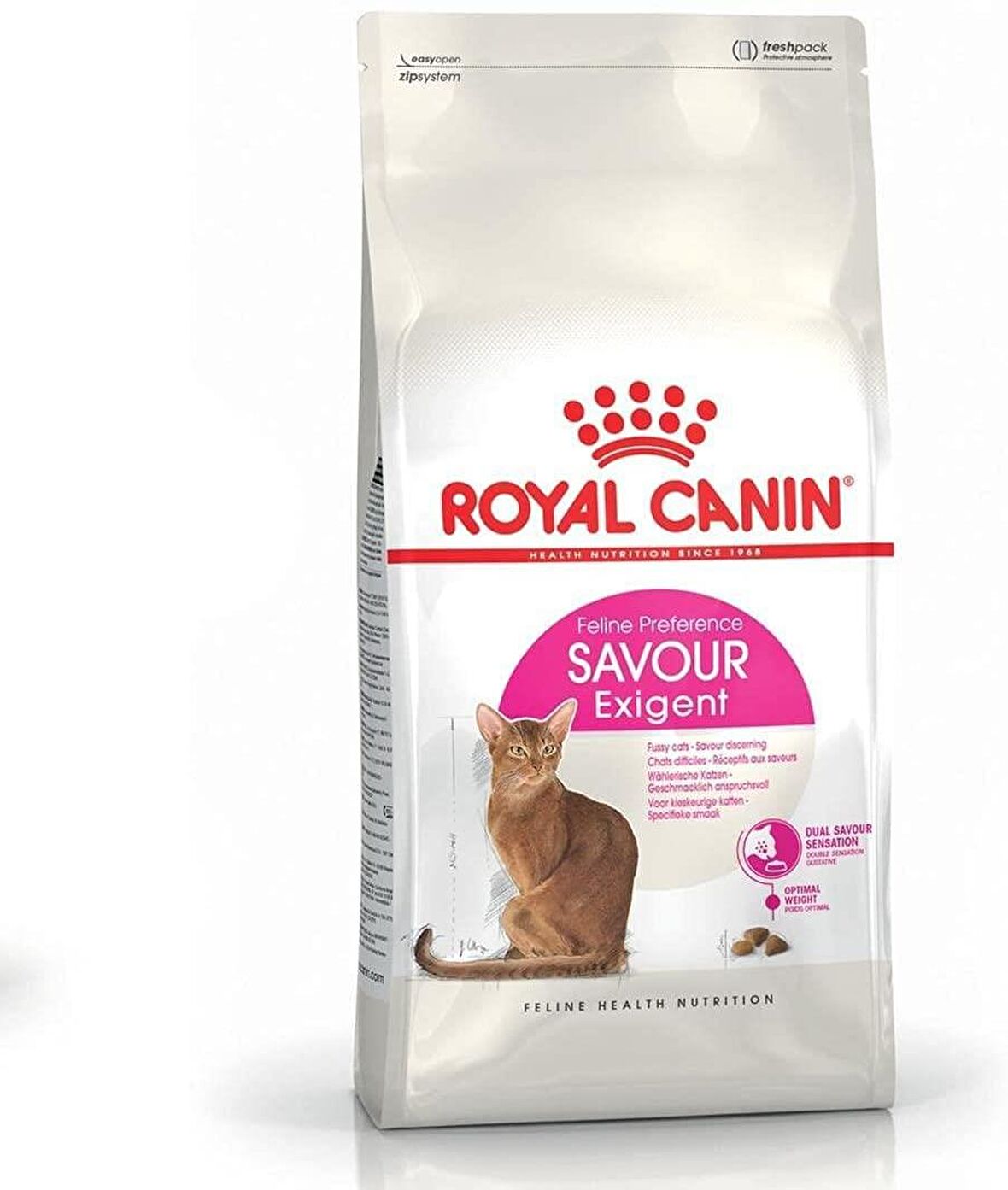 Royal Canin Exigent 35/30 Yetişkin Seçici Kuru Kedi Maması 2 Kg