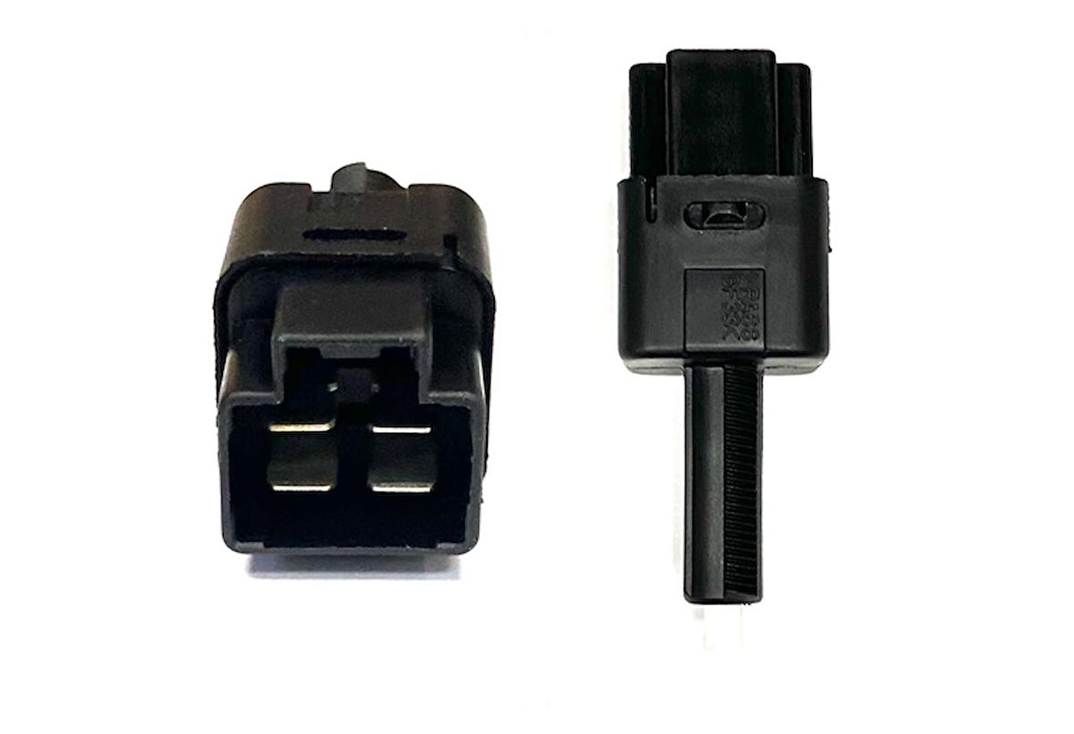 MÜŞÜR FREN QASHQAİ 07-14/X-TRAİL 07-14 (4 PİN)