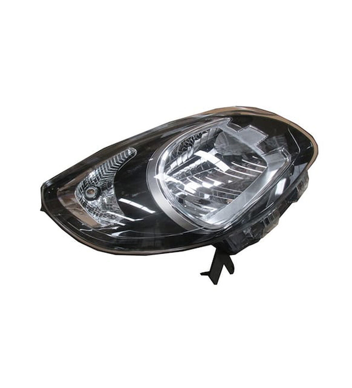 AYFAR 202316-FAR SAG SİYAH CERCEVE MOTORLU RENAULT KANGOO 2013 > 260103948R