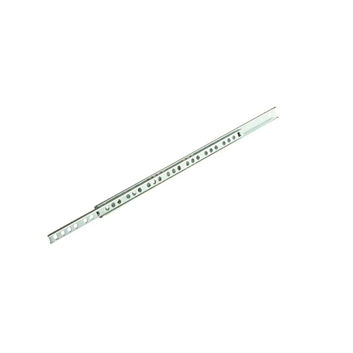 YENİLER 27 MM 50 CM İNCE BİLYALI ÇEKMECE RAYI