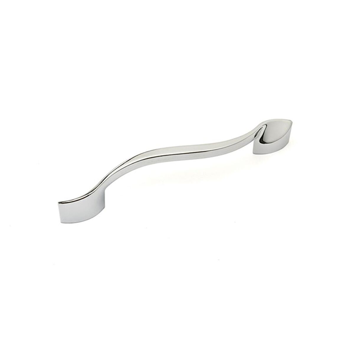 UMUT 520 INOX KULP 256 MM