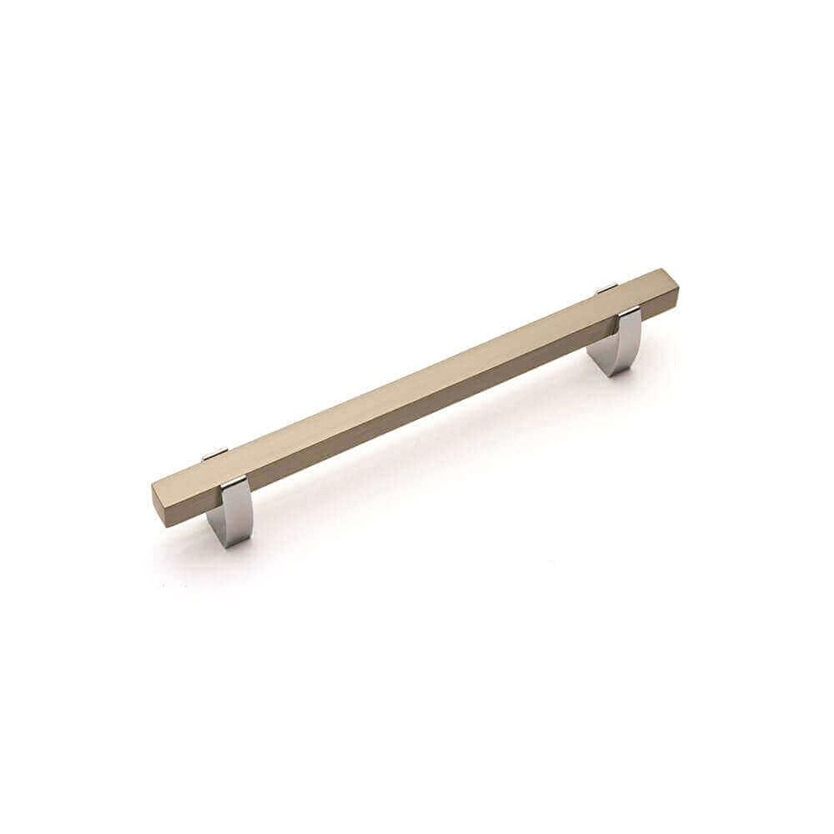 UMUT 765 KROM SIYAH KULP 160 MM