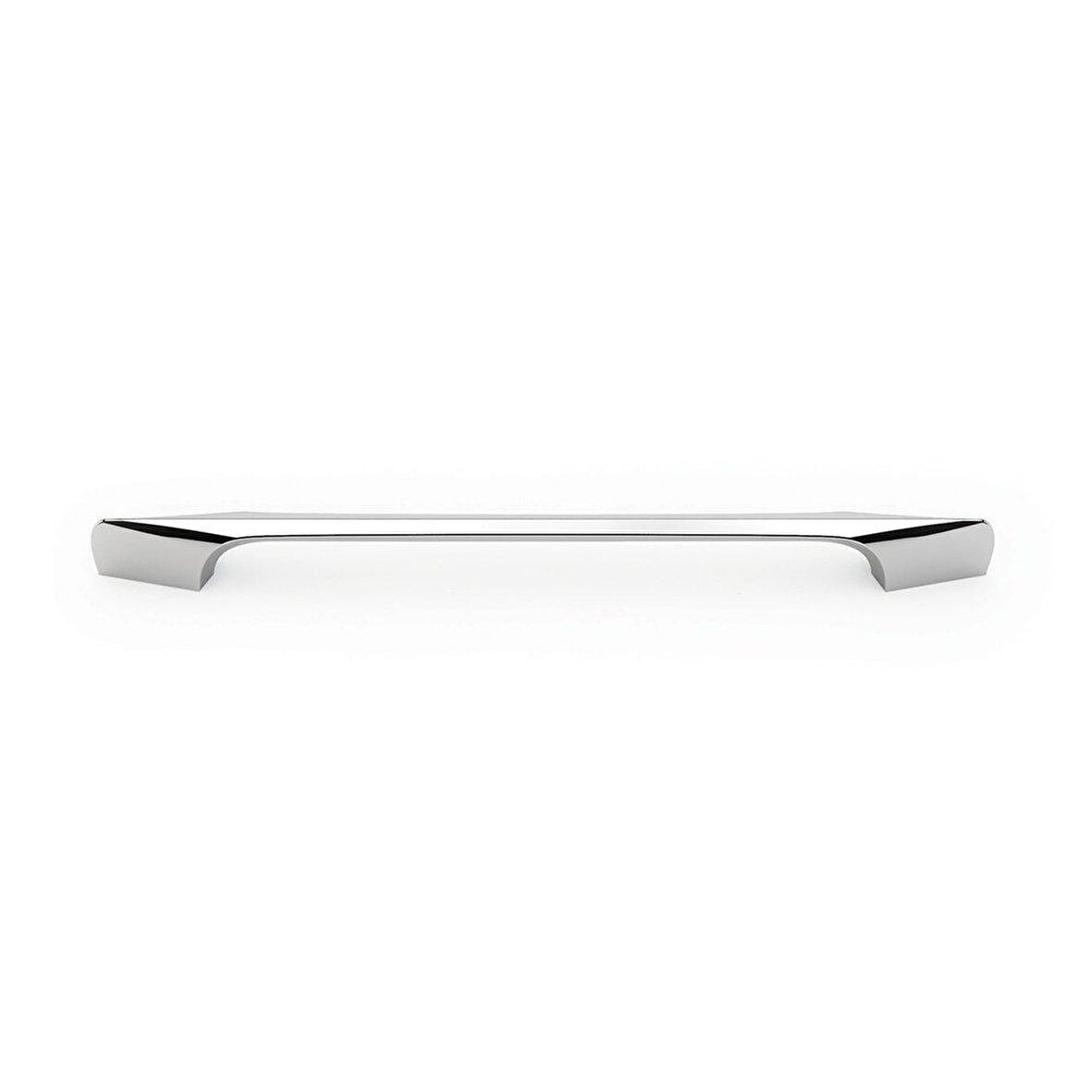 UMUT 301 KROM KULP 160 MM