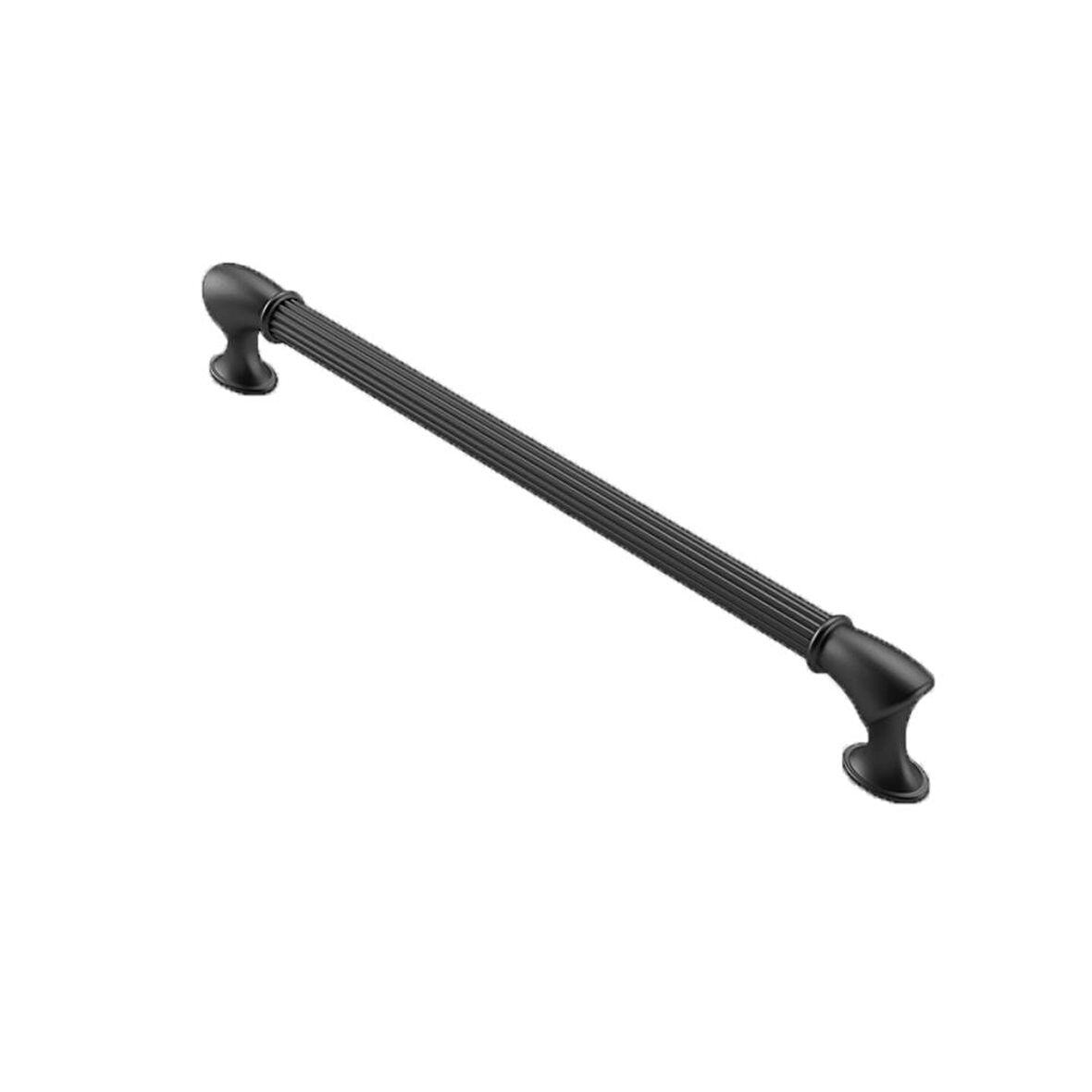 UMUT 838 MAT SIYAH KULP 160 MM